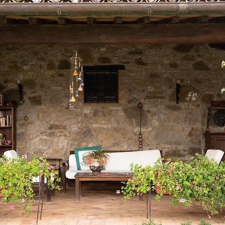 الشقق الفندقية توديفي  Residenza Collefiorito المظهر الخارجي الصورة